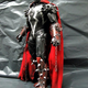 Illustration for article titled Incredible Customized Iron Man Figures